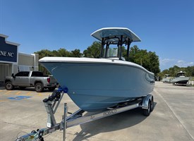 Anglers Marine